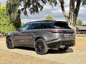 Used Land Rover Range Rover Velar 2019 for sale - 79335668: Photo