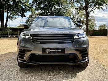 Used Land Rover Range Rover Velar 2019 for sale - 79335668: Photo