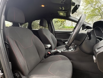 Used Ford Focus 2018 for sale - 78155388: Photo