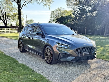 Used Ford Focus 2019 for sale - 78183054: Photo