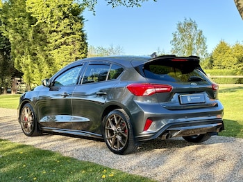 Used Ford Focus 2019 for sale - 78183054: Photo