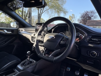 Used Ford Focus 2019 for sale - 78183054: Photo