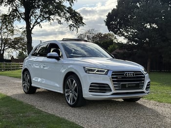 Used Audi Q5 2017 for sale - 79872605: Photo