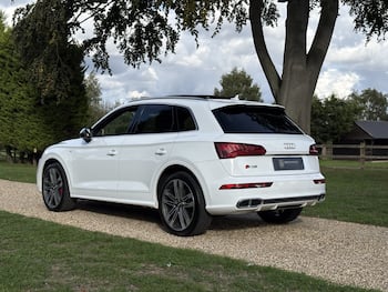 Used Audi Q5 2017 for sale - 79872605: Photo