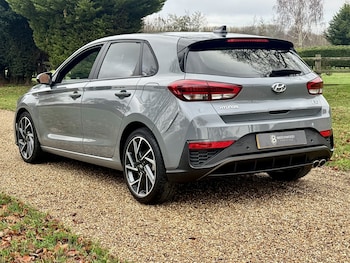 Used Hyundai i30 2020 for sale - 76785088: Photo