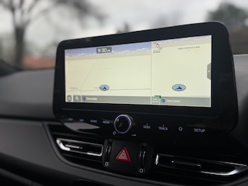 Used Hyundai i30 2020 for sale - 76785088: Photo