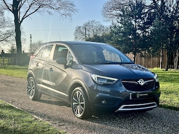 2020 - 1.2 Turbo Elite Nav 5-Door