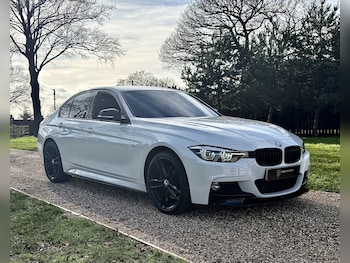 Used BMW 3 Series 2018 for sale - 77781625: Photo