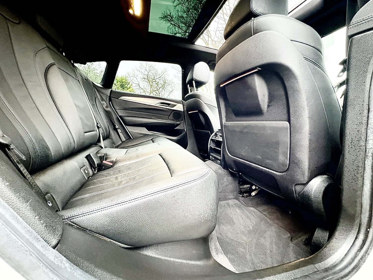 Used BMW 6 Series Gran Turismo 2020 for sale - 77251313: Photo 14