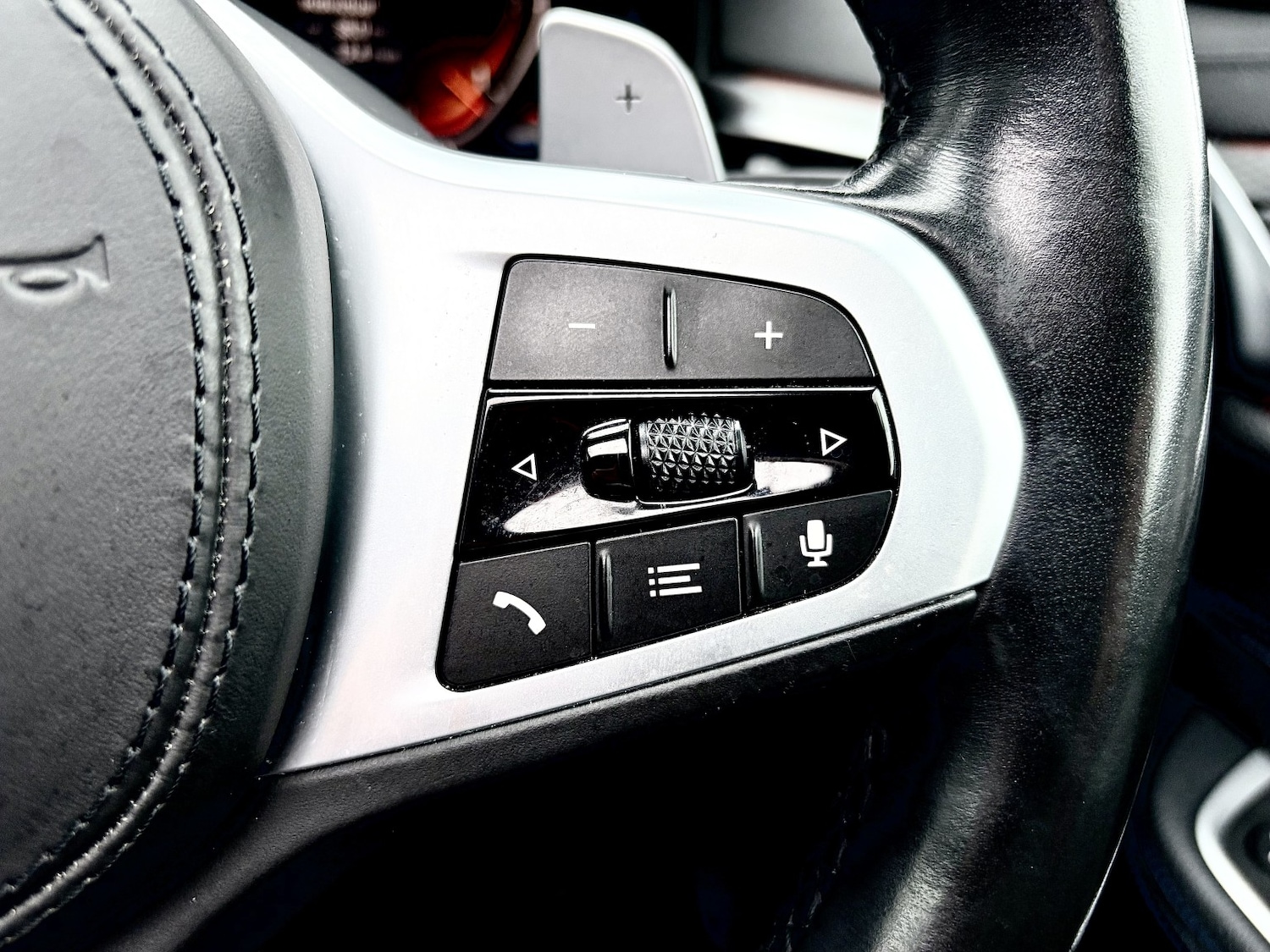 Used BMW 6 Series Gran Turismo 2020 for sale - 77251313: Photo 16