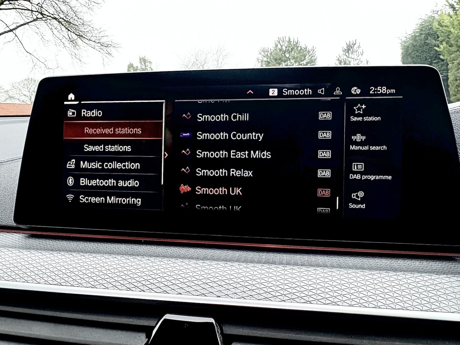 Used BMW 6 Series Gran Turismo 2020 for sale - 77251313: Photo 18