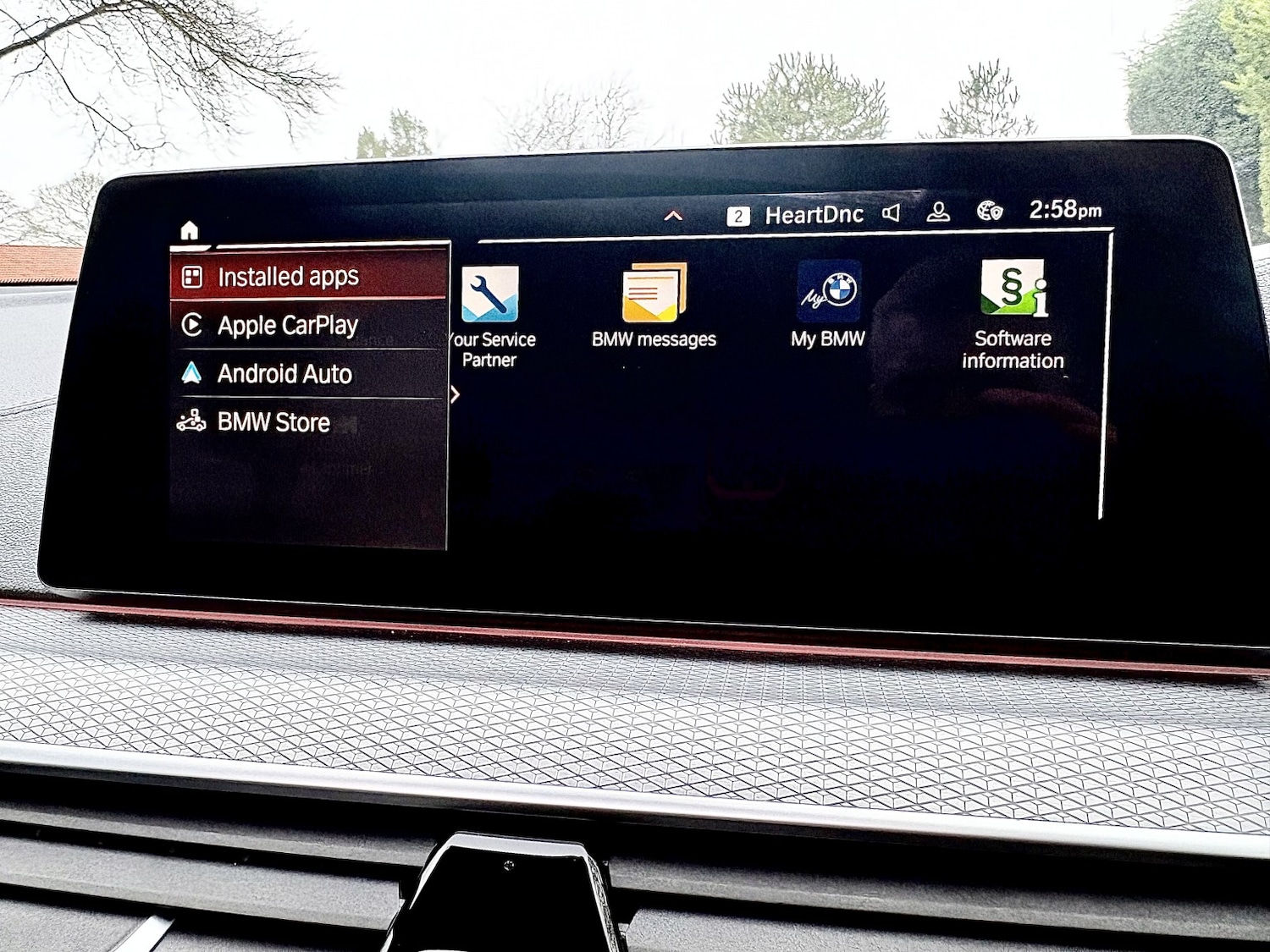 Used BMW 6 Series Gran Turismo 2020 for sale - 77251313: Photo 19