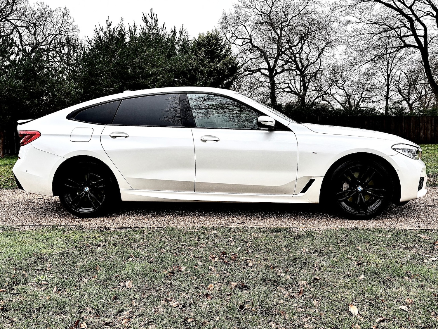 Used BMW 6 Series Gran Turismo 2020 for sale - 77251313: Photo 2