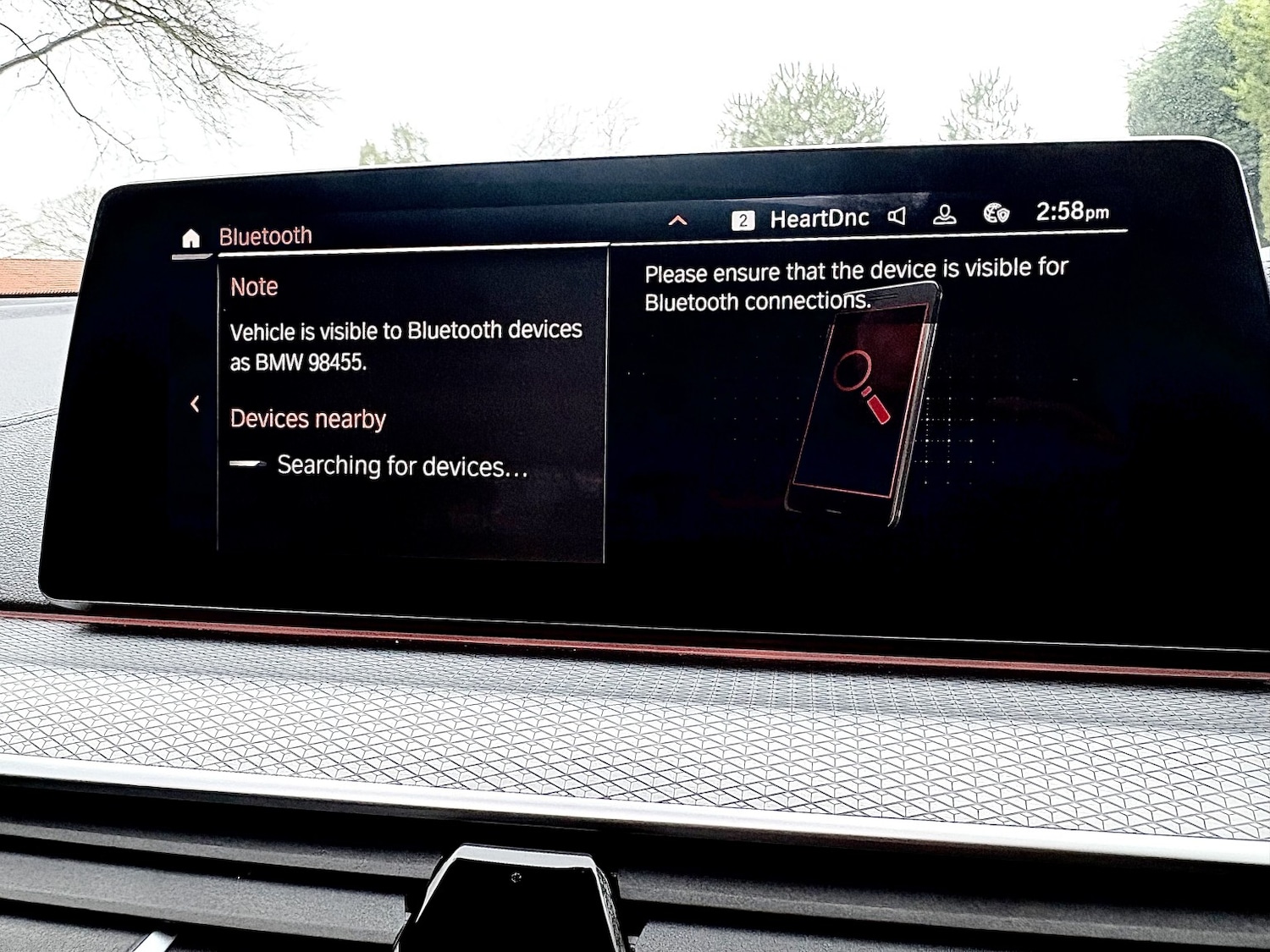 Used BMW 6 Series Gran Turismo 2020 for sale - 77251313: Photo 20