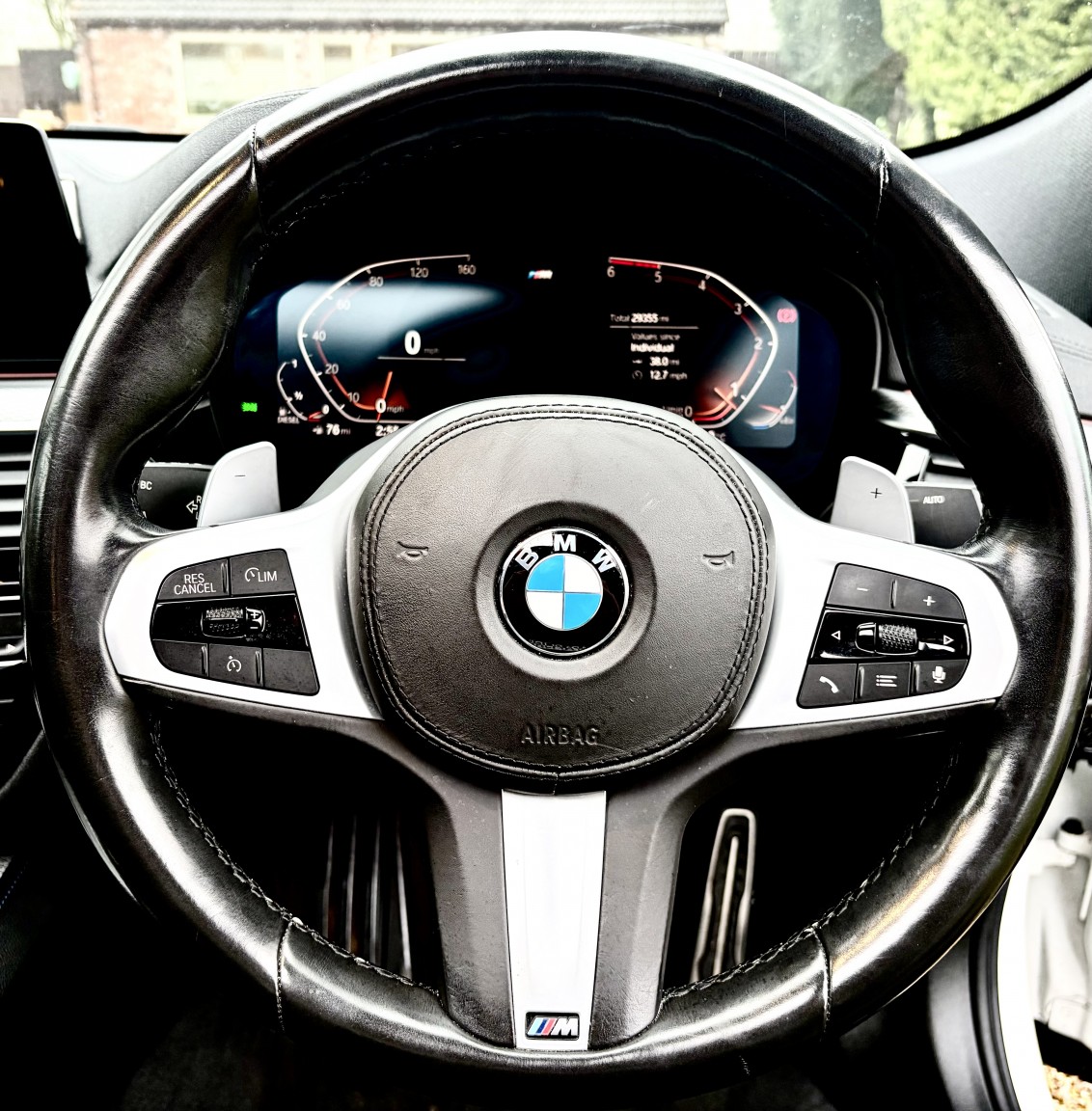 Used BMW 6 Series Gran Turismo 2020 for sale - 77251313: Photo 29