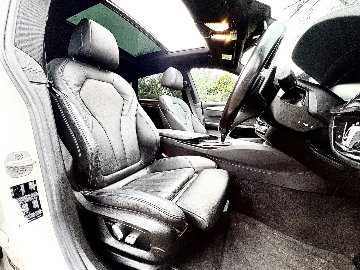 Used BMW 6 Series Gran Turismo 2020 for sale - 77251313: Photo 3