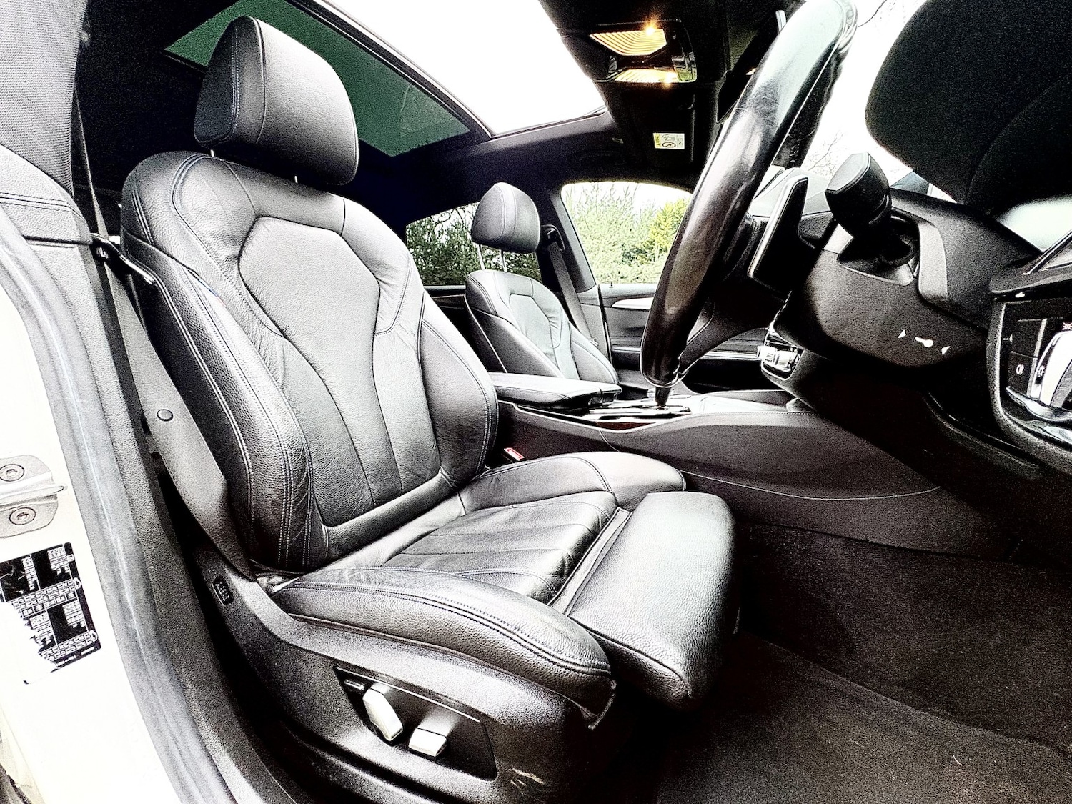 Used BMW 6 Series Gran Turismo 2020 for sale - 77251313: Photo 30