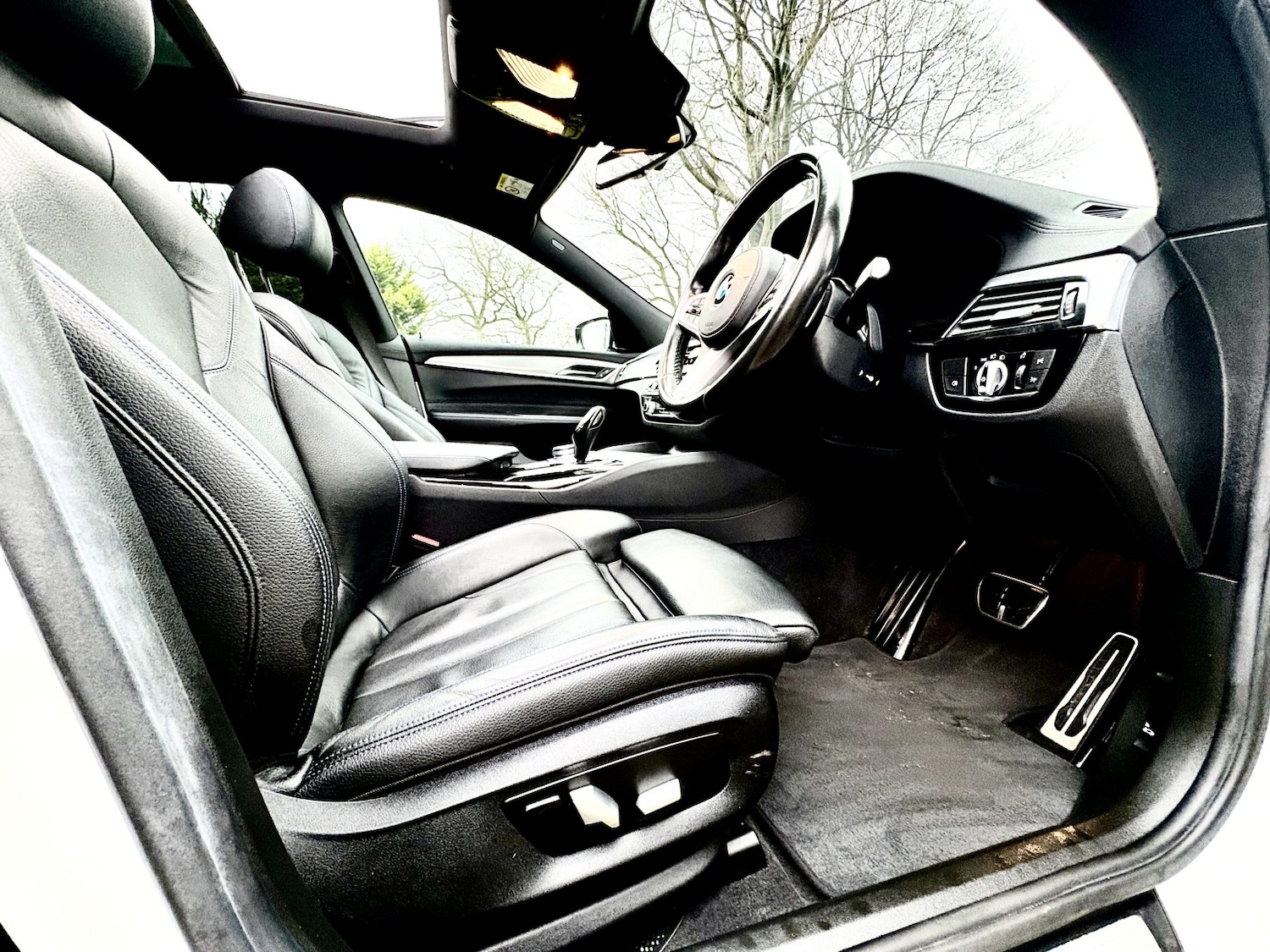 Used BMW 6 Series Gran Turismo 2020 for sale - 77251313: Photo 31