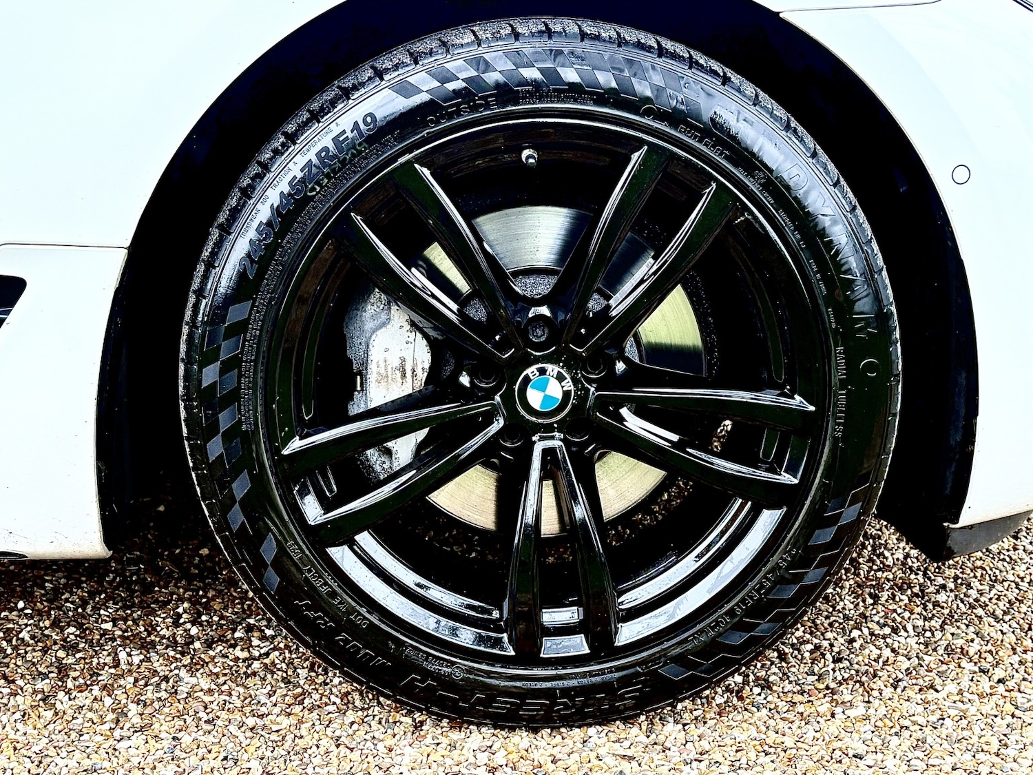 Used BMW 6 Series Gran Turismo 2020 for sale - 77251313: Photo 36