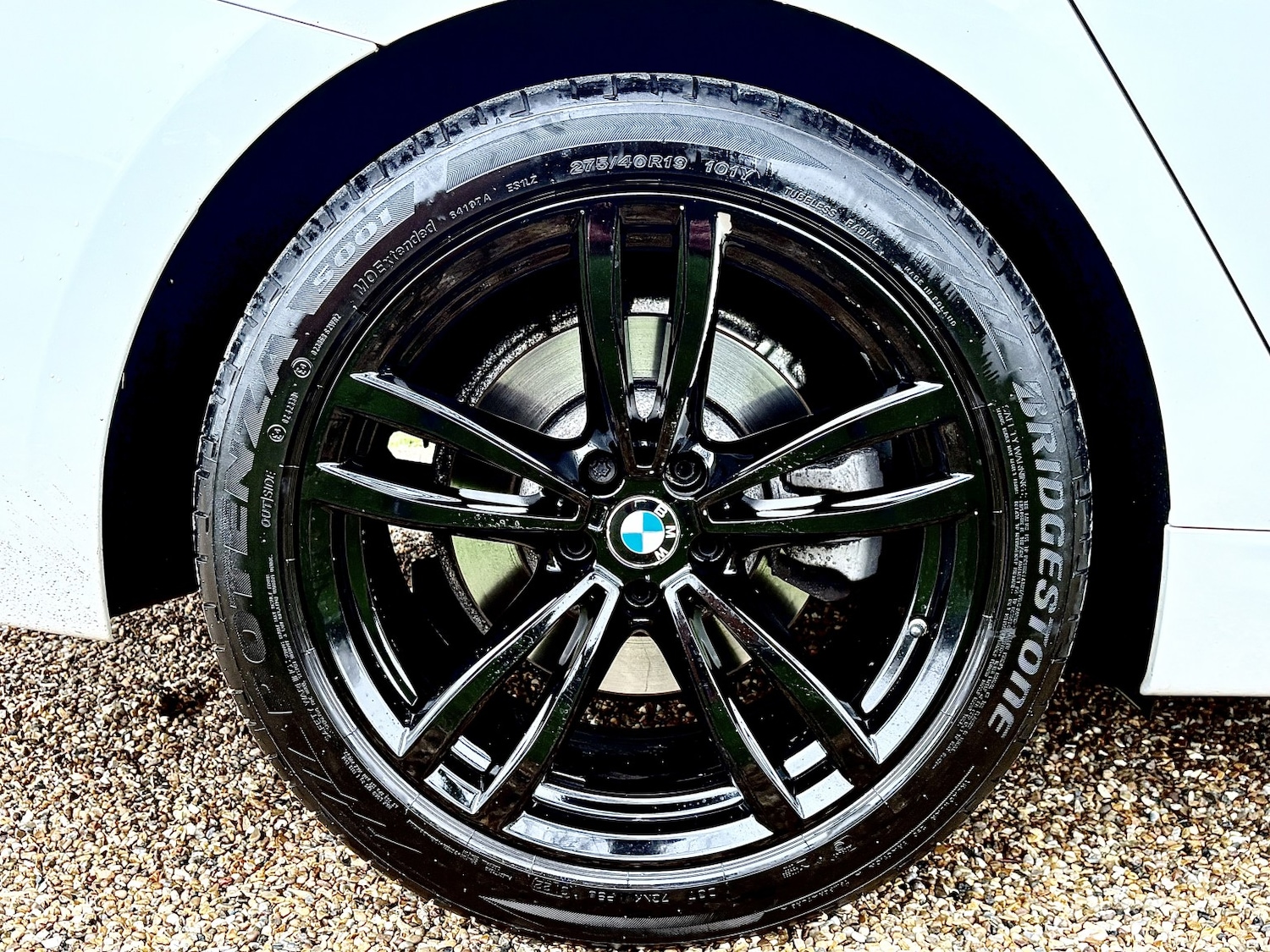 Used BMW 6 Series Gran Turismo 2020 for sale - 77251313: Photo 37