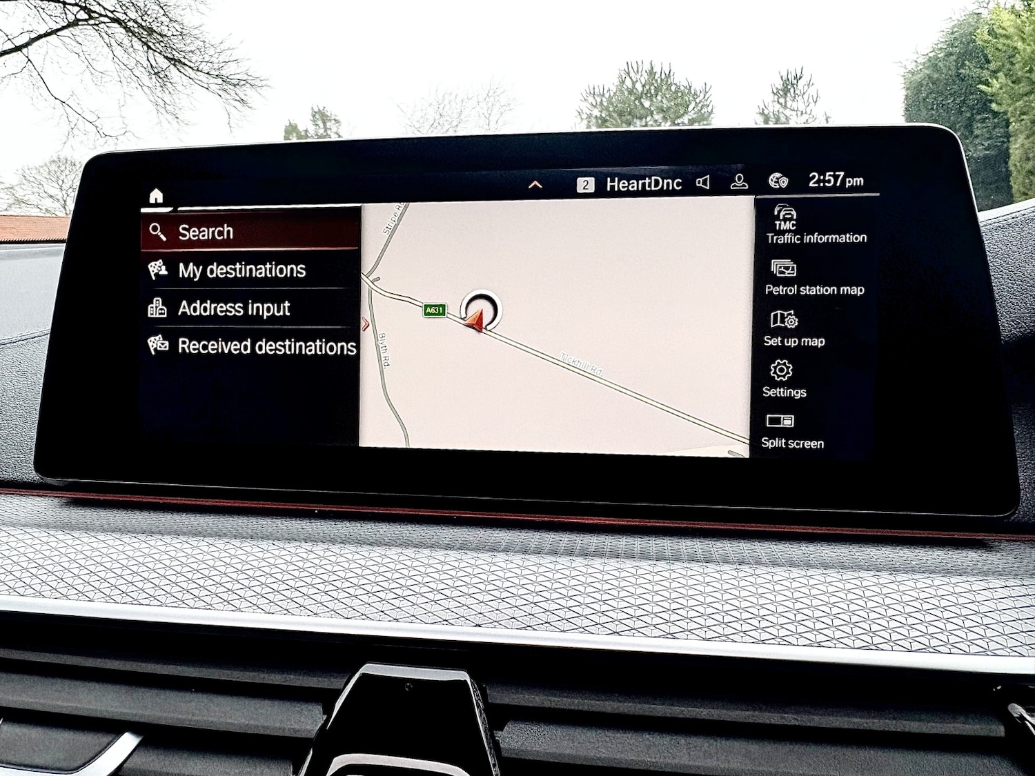 Used BMW 6 Series Gran Turismo 2020 for sale - 77251313: Photo 4