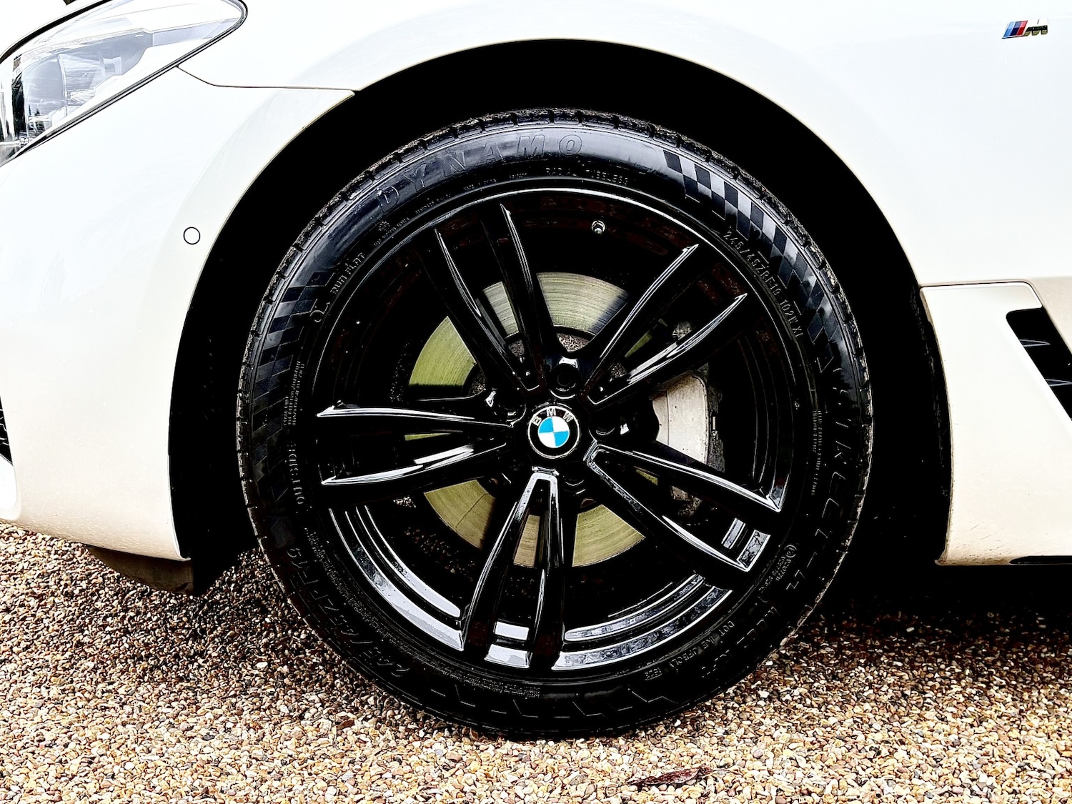 Used BMW 6 Series Gran Turismo 2020 for sale - 77251313: Photo 40