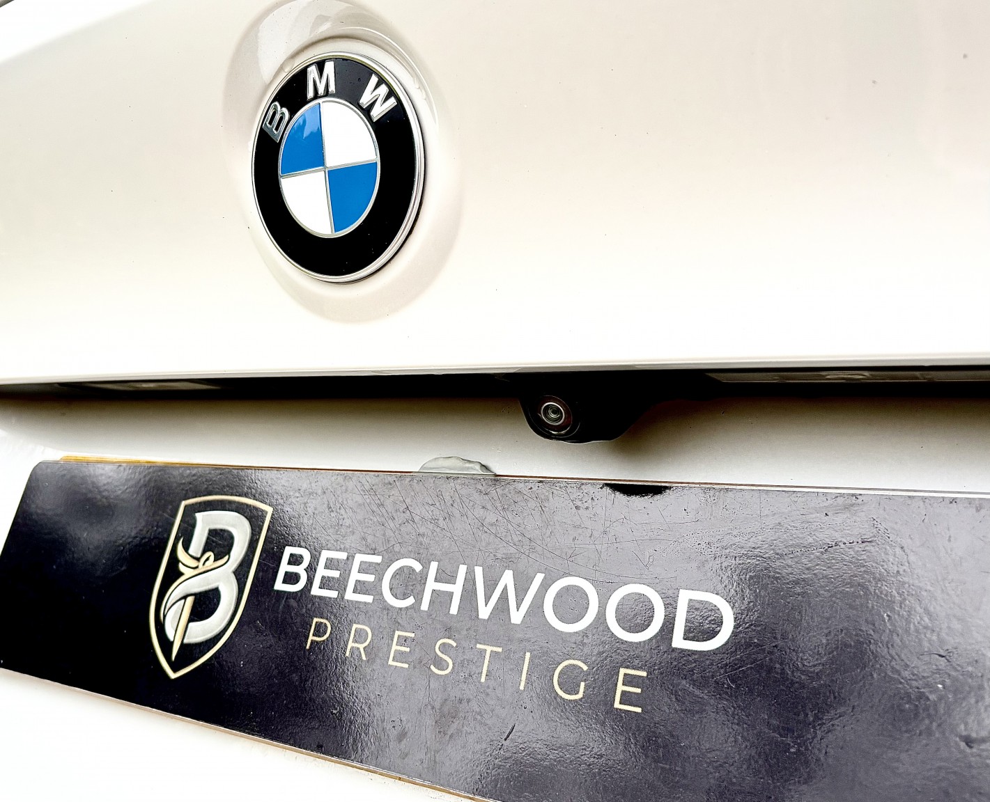 Used BMW 6 Series Gran Turismo 2020 for sale - 77251313: Photo 42