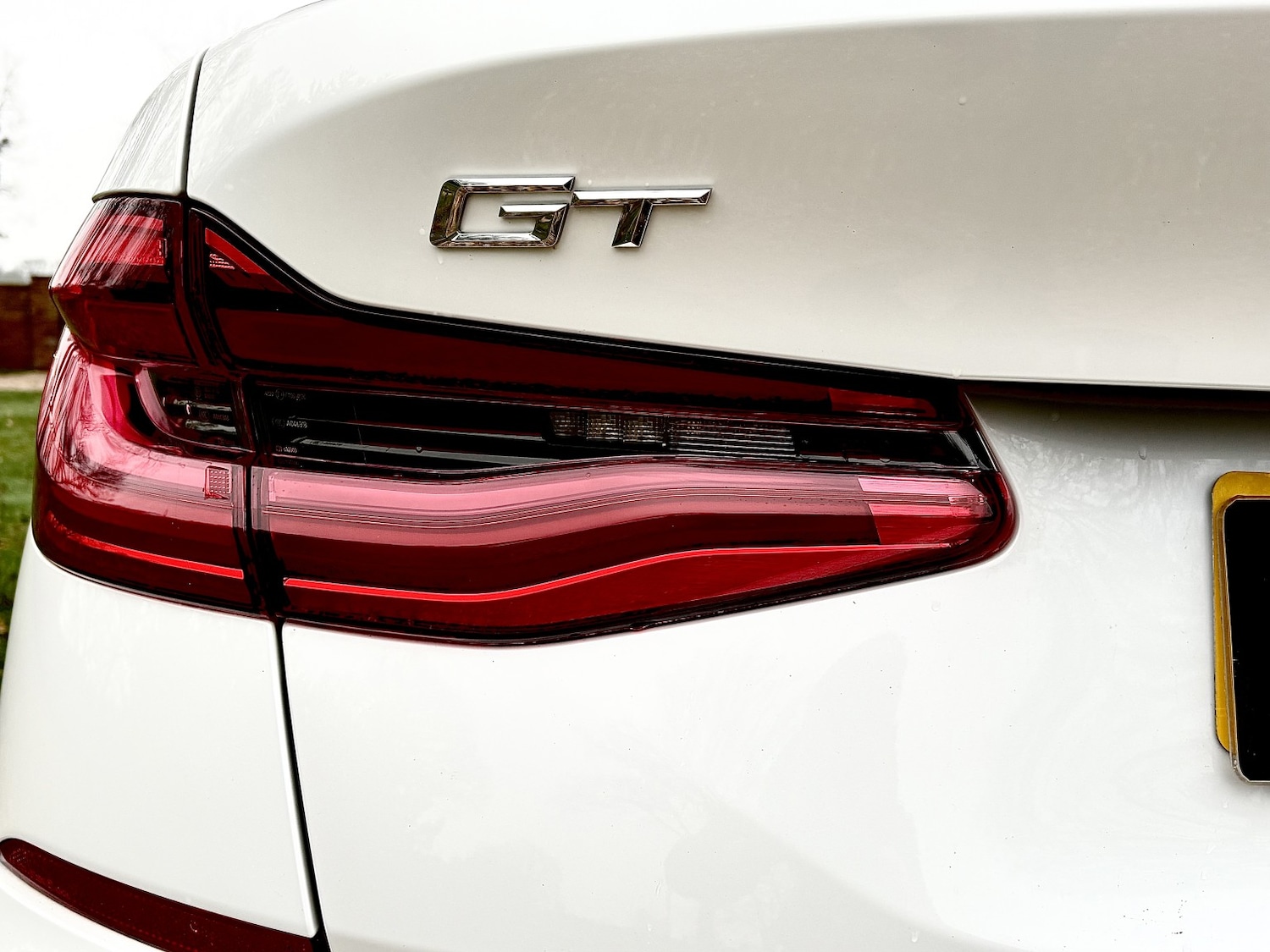 Used BMW 6 Series Gran Turismo 2020 for sale - 77251313: Photo 43