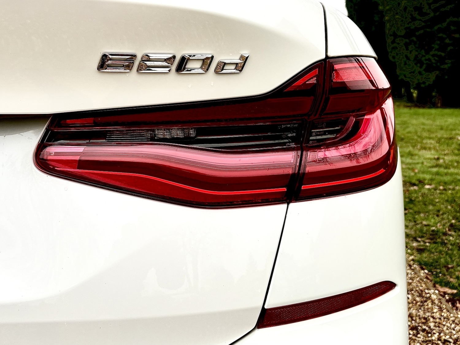 Used BMW 6 Series Gran Turismo 2020 for sale - 77251313: Photo 44