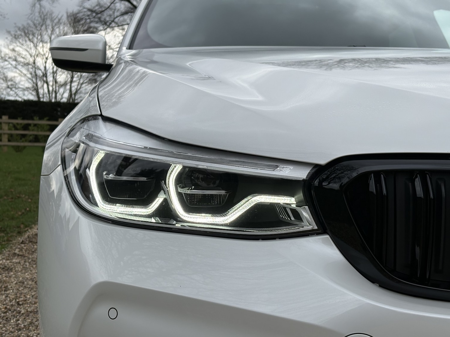 Used BMW 6 Series Gran Turismo 2020 for sale - 77251313: Photo 46