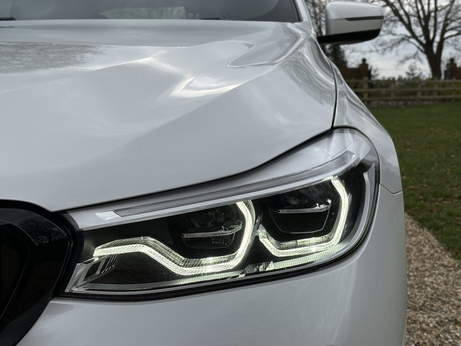 Used BMW 6 Series Gran Turismo 2020 for sale - 77251313: Photo 47