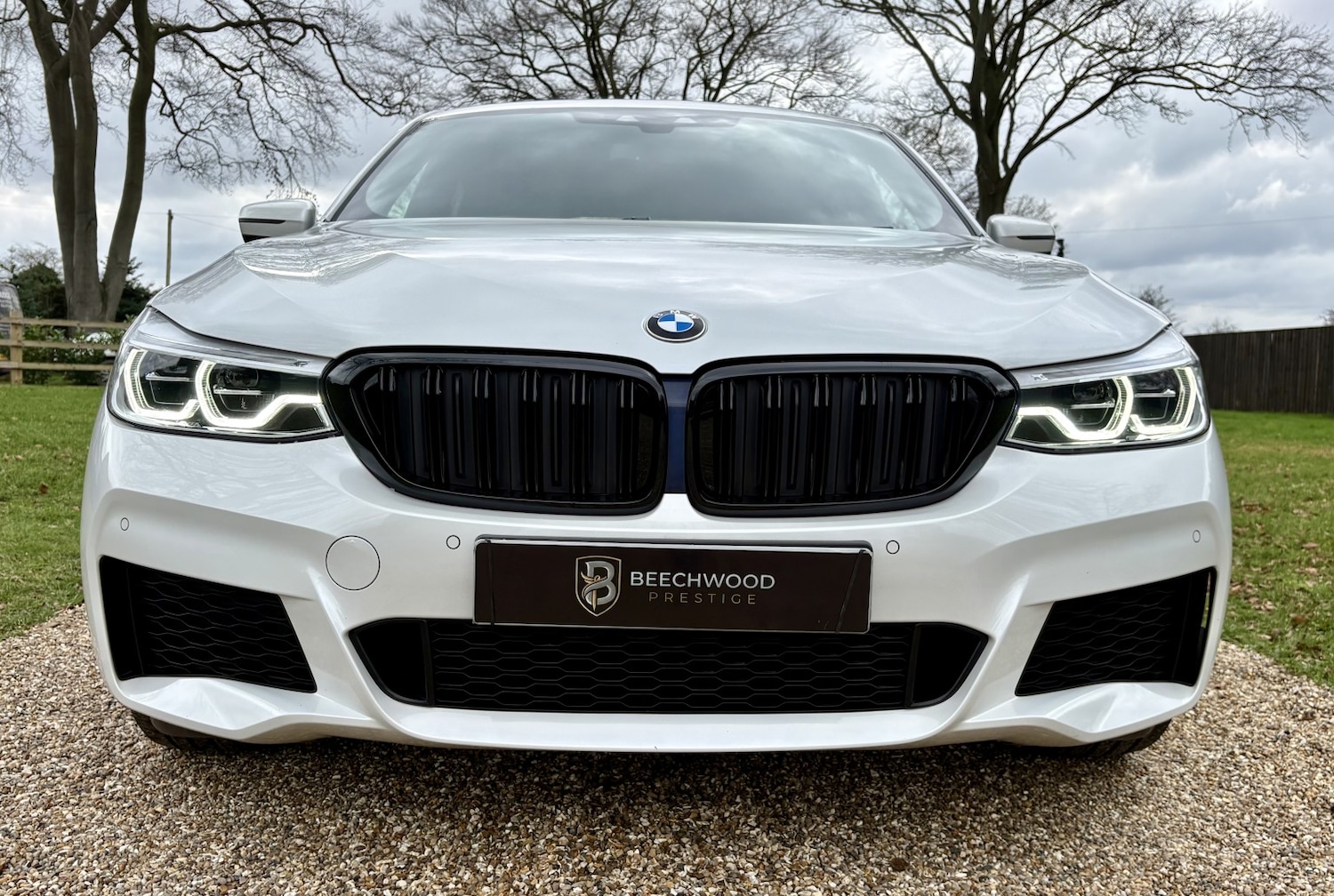 Used BMW 6 Series Gran Turismo 2020 for sale - 77251313: Photo 48