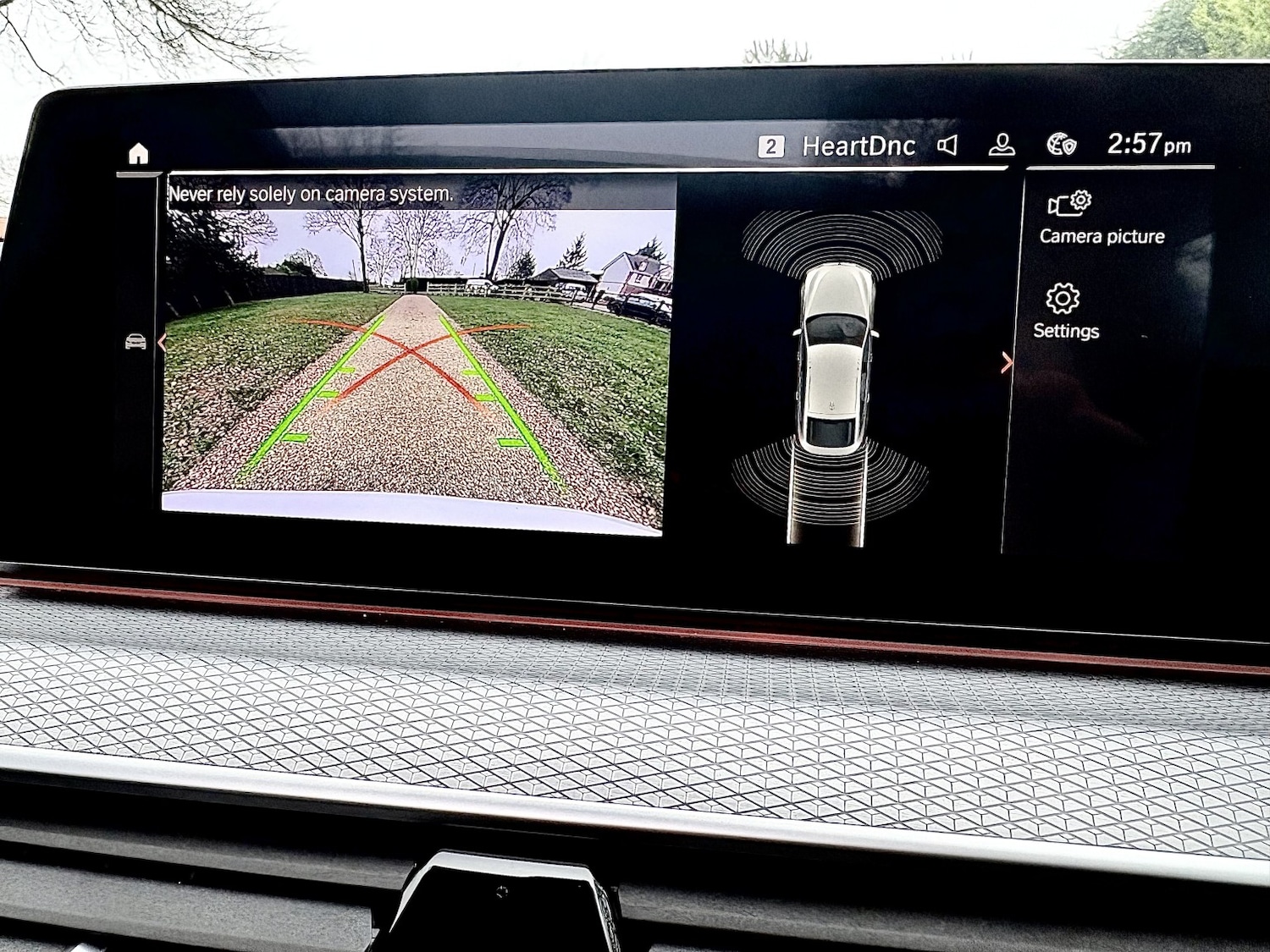 Used BMW 6 Series Gran Turismo 2020 for sale - 77251313: Photo 5