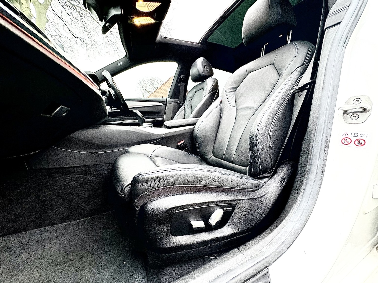 Used BMW 6 Series Gran Turismo 2020 for sale - 77251313: Photo 6