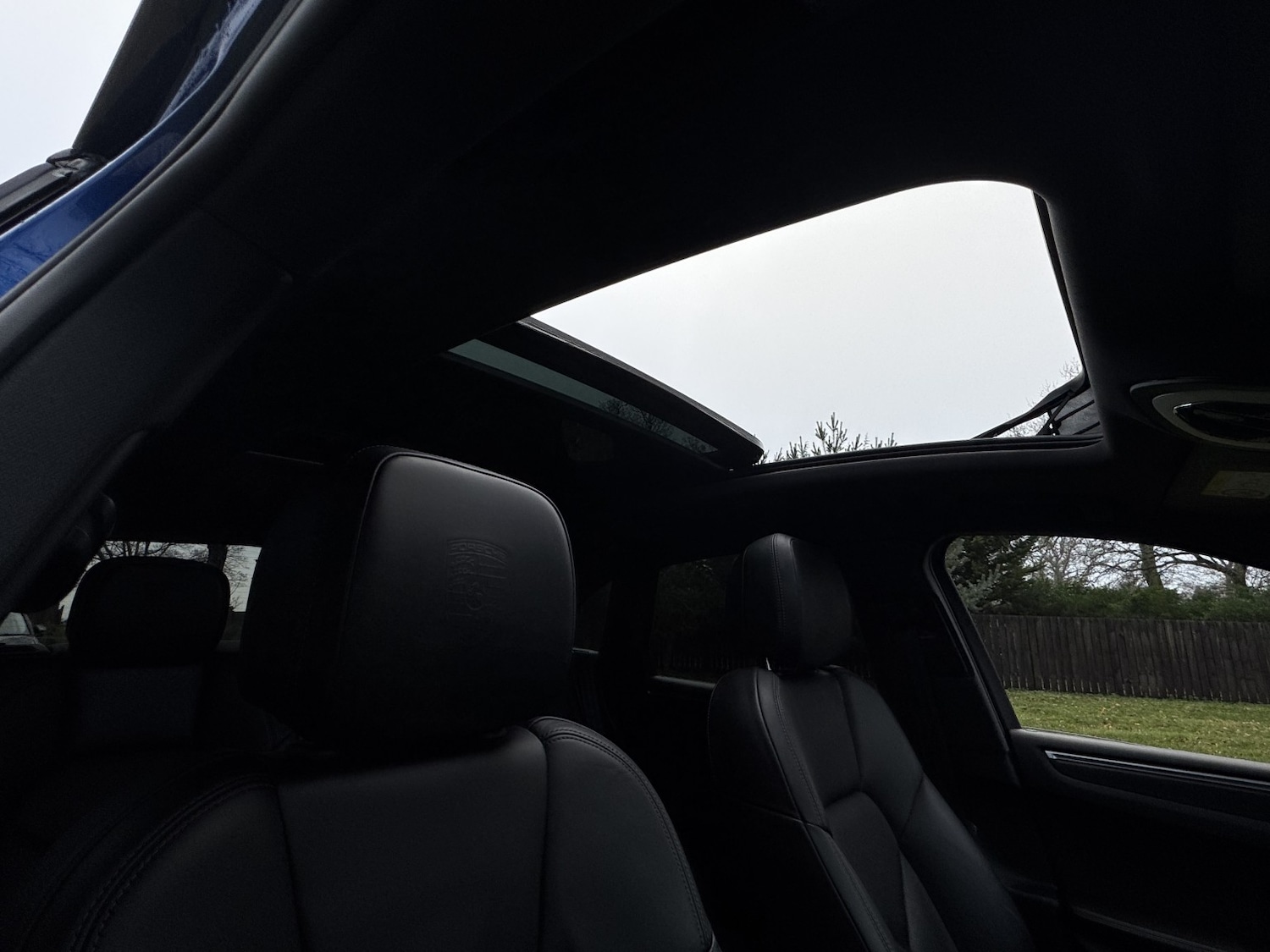 Used Porsche Macan 2021 for sale - 77237113: Photo 15