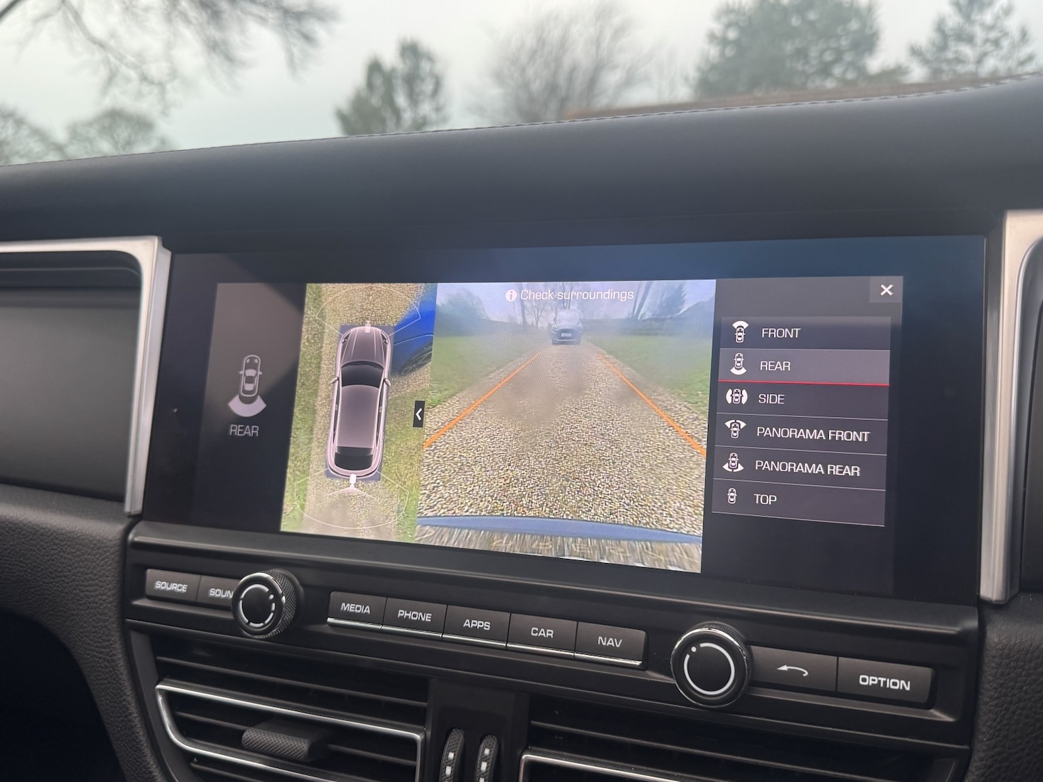 Used Porsche Macan 2021 for sale - 77237113: Photo 18