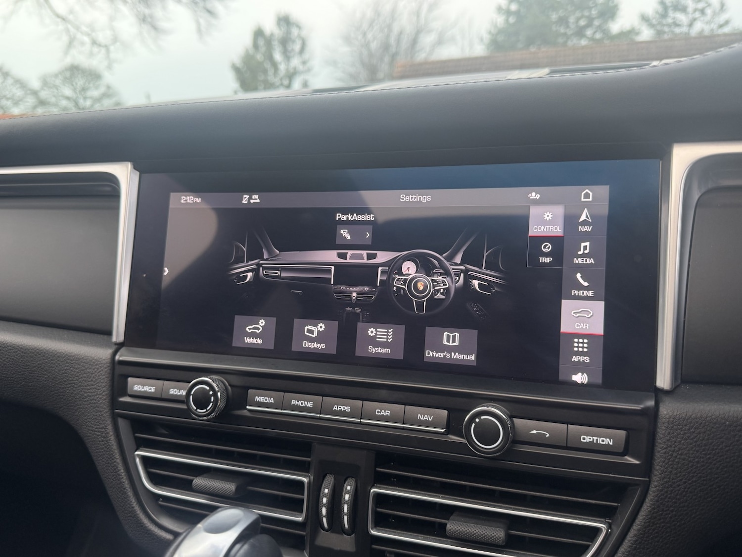 Used Porsche Macan 2021 for sale - 77237113: Photo 19