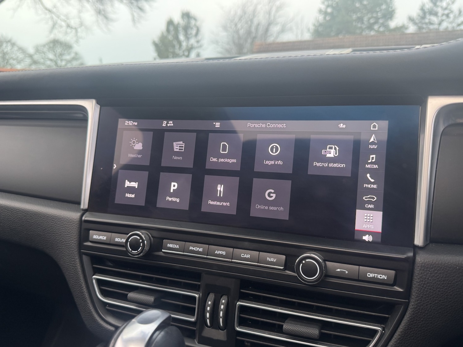 Used Porsche Macan 2021 for sale - 77237113: Photo 20