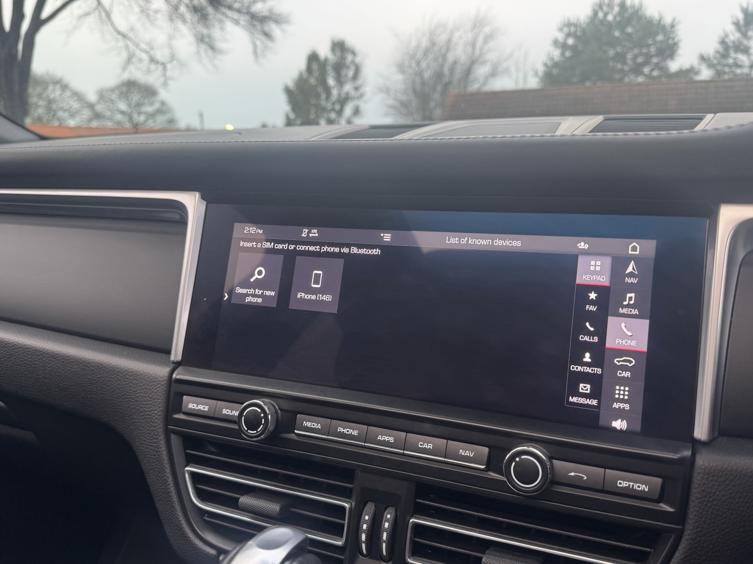 Used Porsche Macan 2021 for sale - 77237113: Photo 21