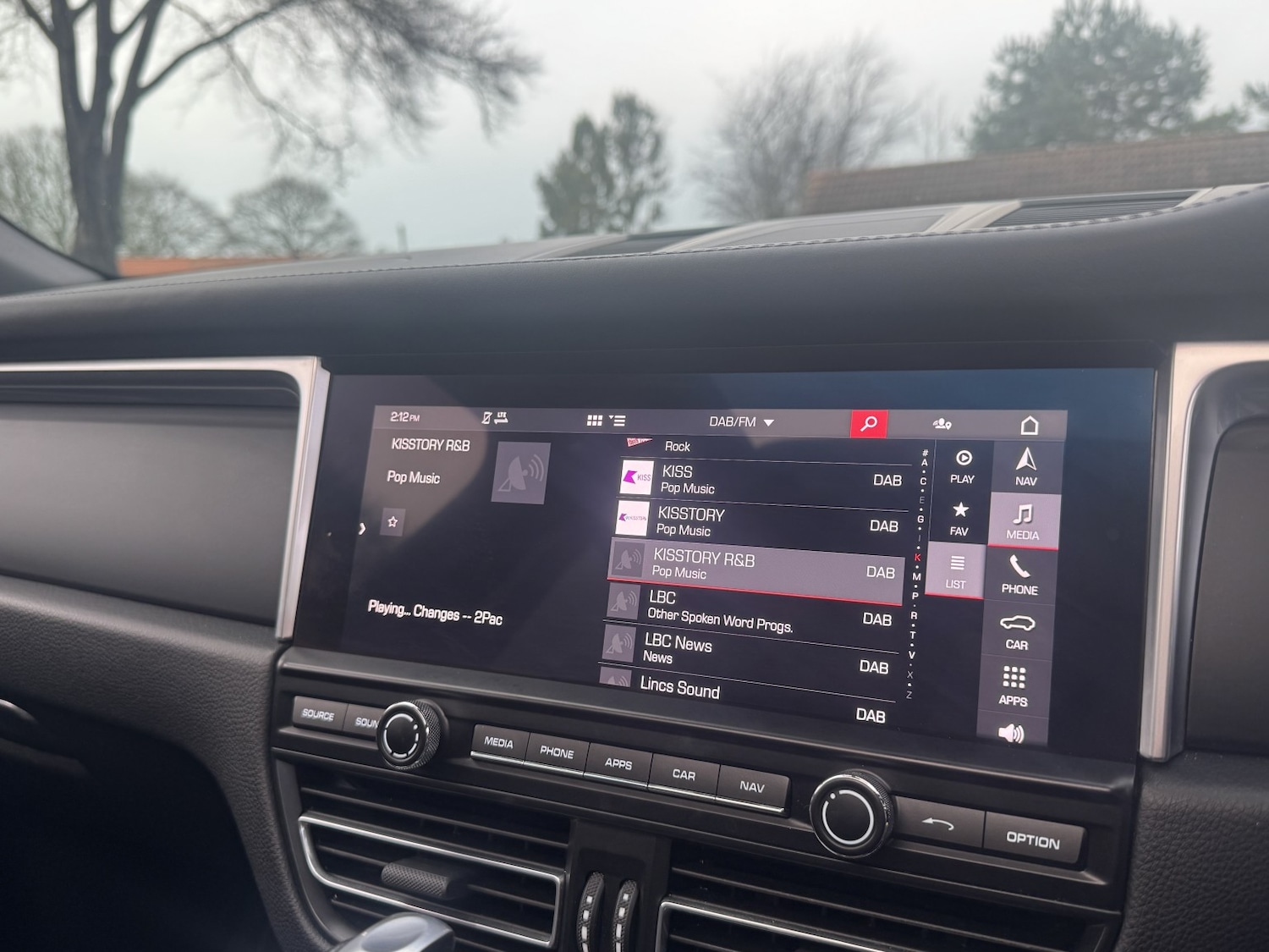 Used Porsche Macan 2021 for sale - 77237113: Photo 22