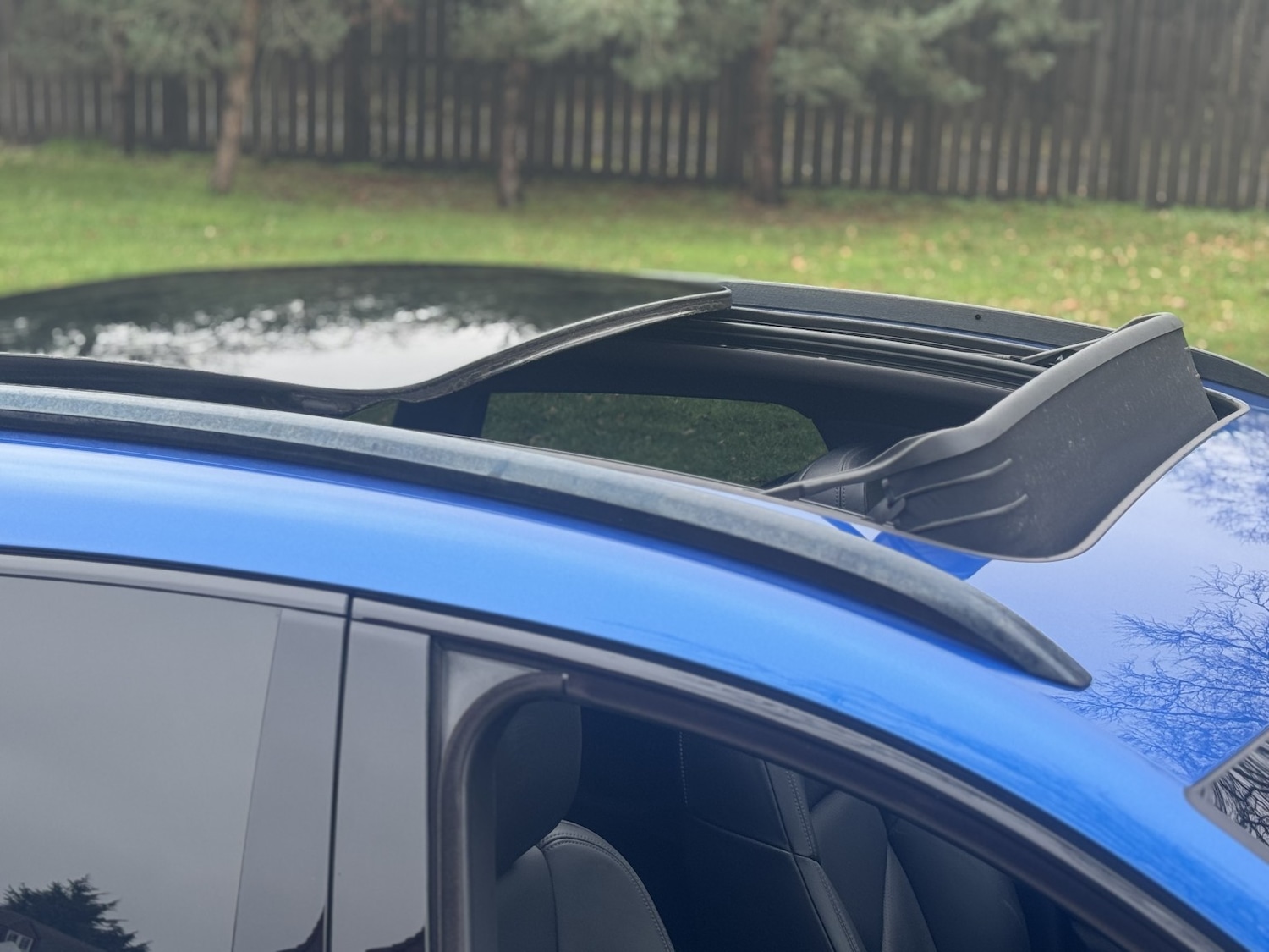 Used Porsche Macan 2021 for sale - 77237113: Photo 3