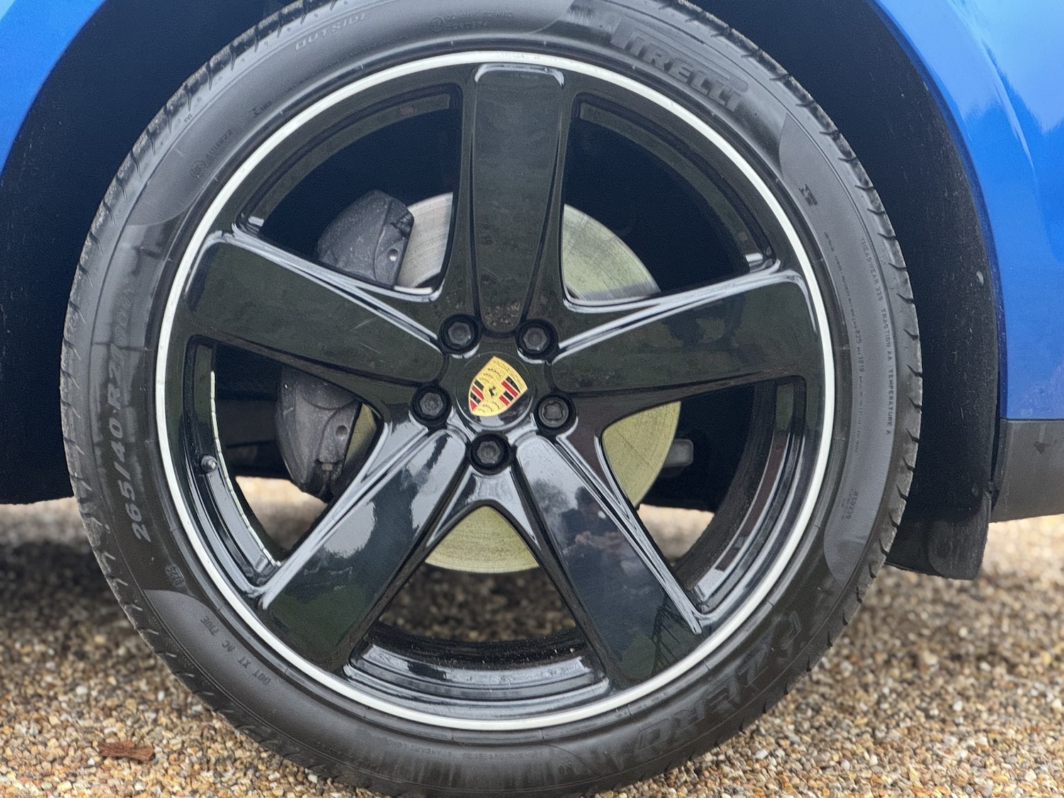 Used Porsche Macan 2021 for sale - 77237113: Photo 40