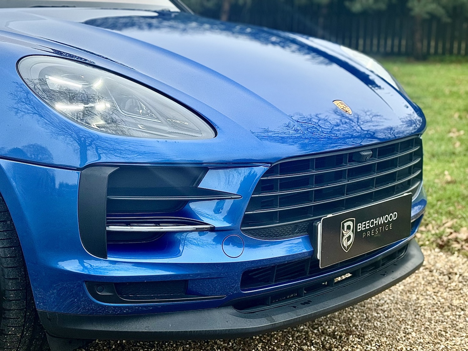 Used Porsche Macan 2021 for sale - 77237113: Photo 41