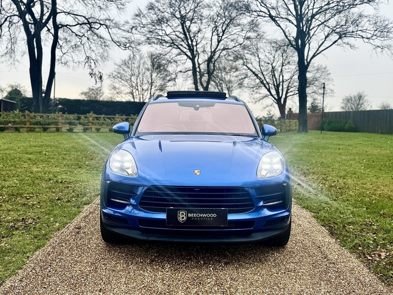 Used Porsche Macan 2021 for sale - 77237113: Photo 43