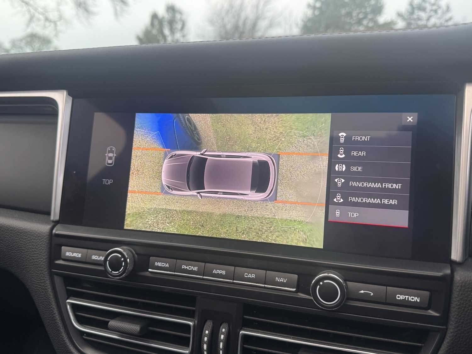 Used Porsche Macan 2021 for sale - 77237113: Photo 7