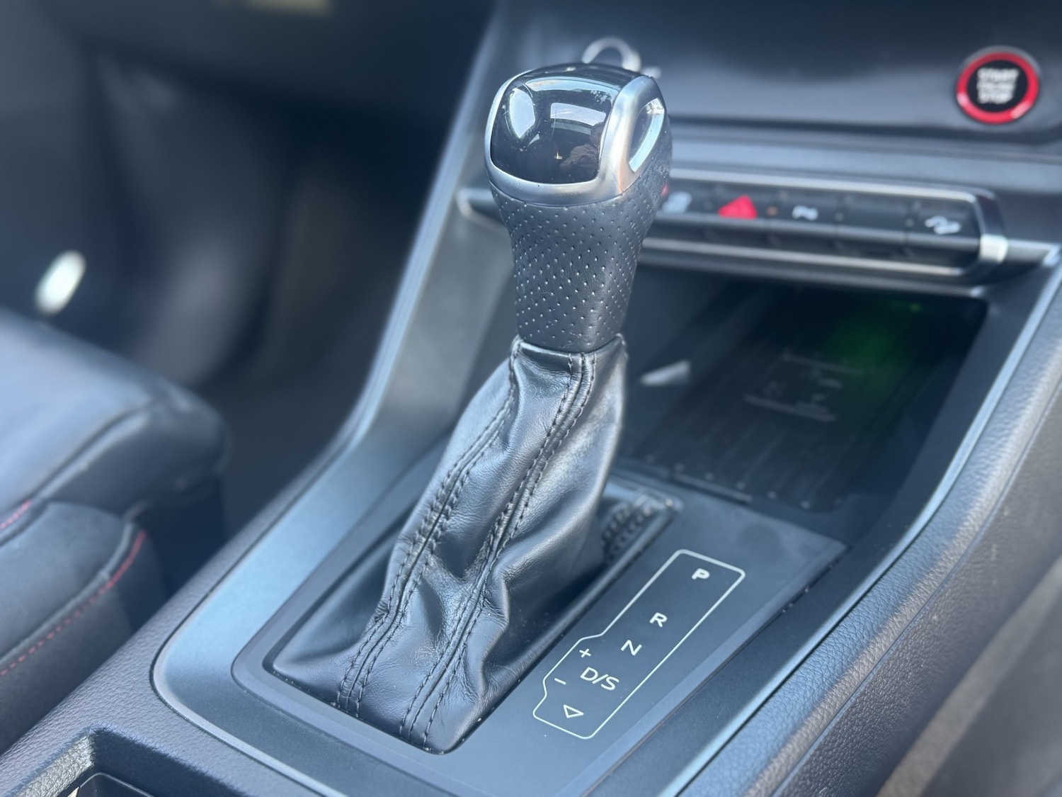 Used Audi RS Q3 2021 for sale - 77027960: Photo 13