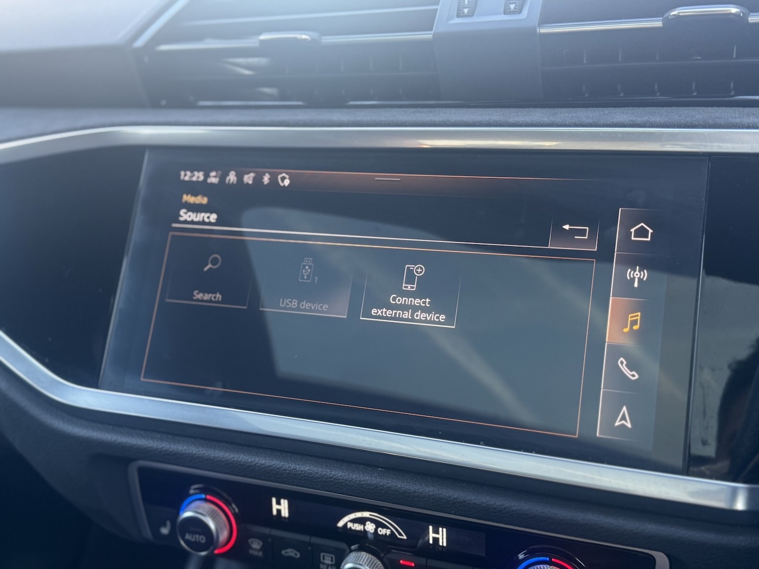 Used Audi RS Q3 2021 for sale - 77027960: Photo 17