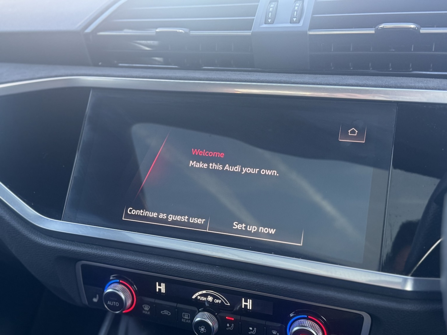 Used Audi RS Q3 2021 for sale - 77027960: Photo 22