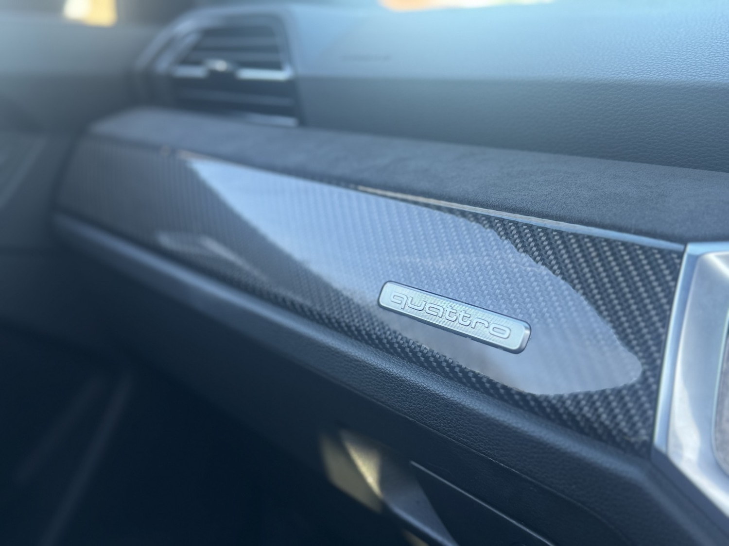 Used Audi RS Q3 2021 for sale - 77027960: Photo 23