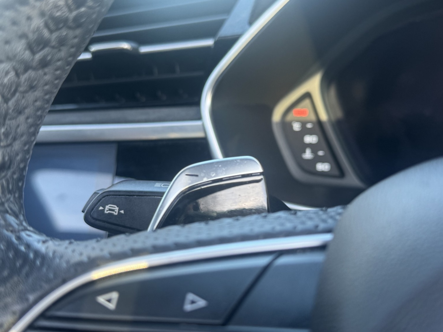 Used Audi RS Q3 2021 for sale - 77027960: Photo 25